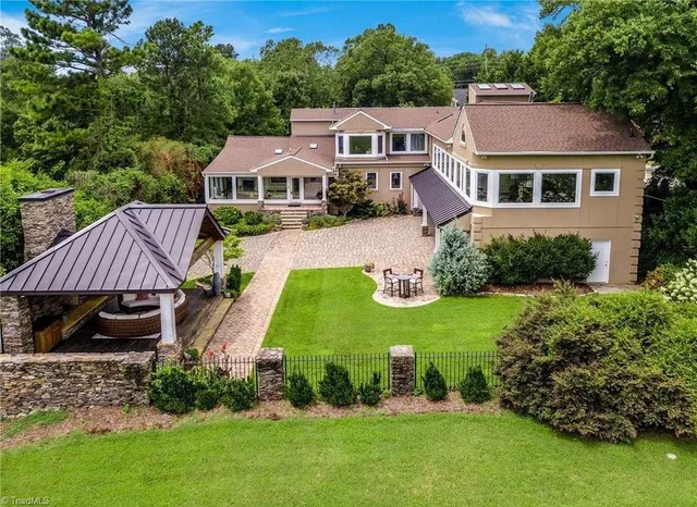 $1,100,000 | 1042 Rockford Road, High Point, NC 27262