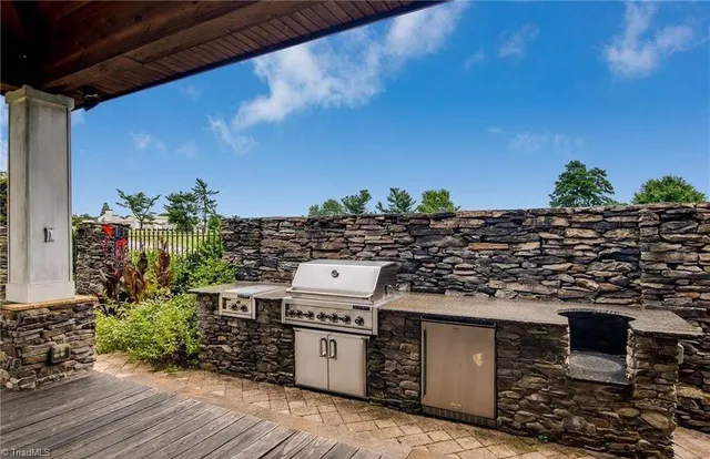 $1,100,000 | 1042 Rockford Road, High Point, NC 27262