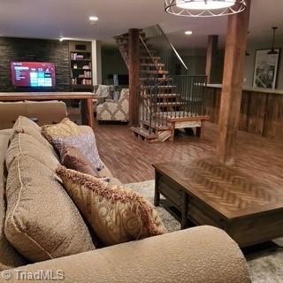 1042 Rockford Road High Point, NC 27262 - Photo 6 of 16