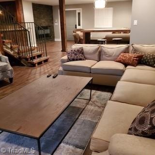 1042 Rockford Road High Point, NC 27262 - Photo 7 of 16