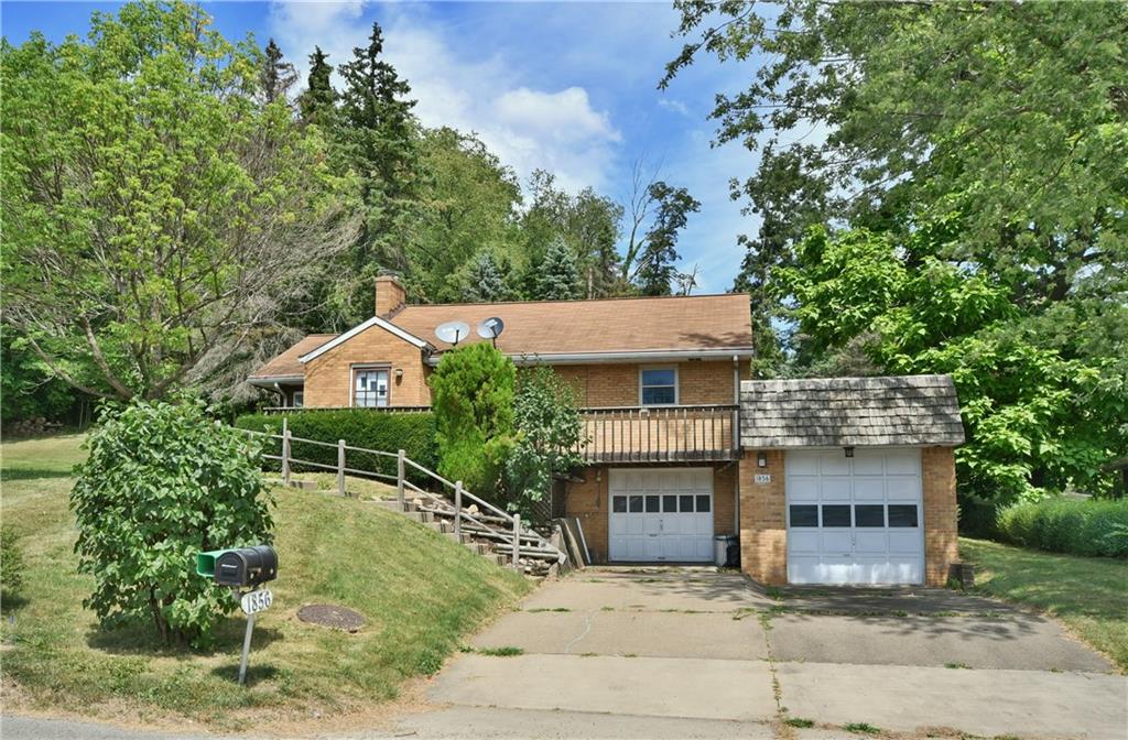 1856 Brodhead Road Aliquippa, PA 15001 - Photo 1 of 24 Gallery Image 1