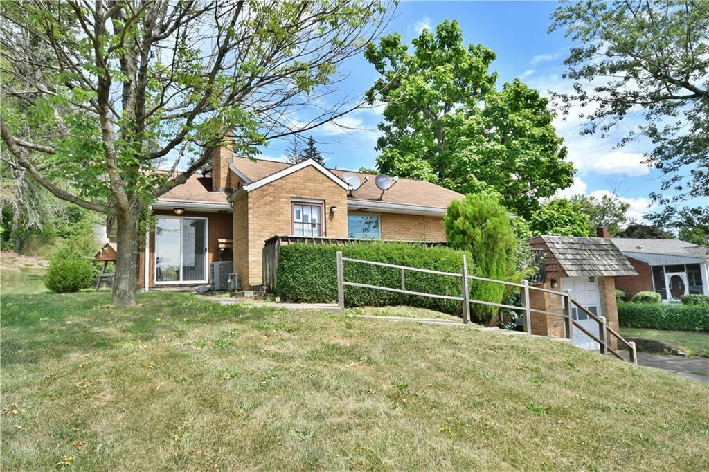 1856 Brodhead Road Aliquippa, PA 15001 - Photo 2 of 24 Gallery Image 2