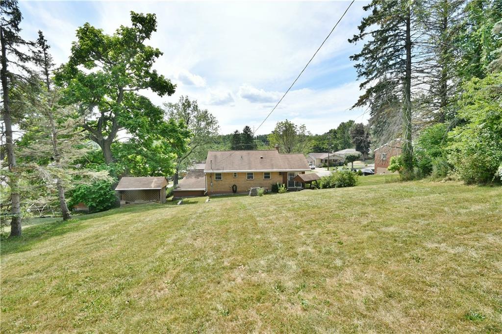 1856 Brodhead Road Aliquippa, PA 15001 - Photo 23 of 24 Gallery Image 23