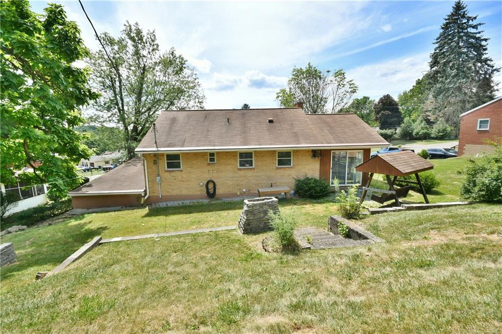 1856 Brodhead Road Aliquippa, PA 15001 - Photo 24 of 24 Gallery Image 24