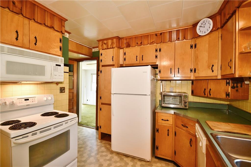 1856 Brodhead Road Aliquippa, PA 15001 - Photo 7 of 24 Gallery Image 7