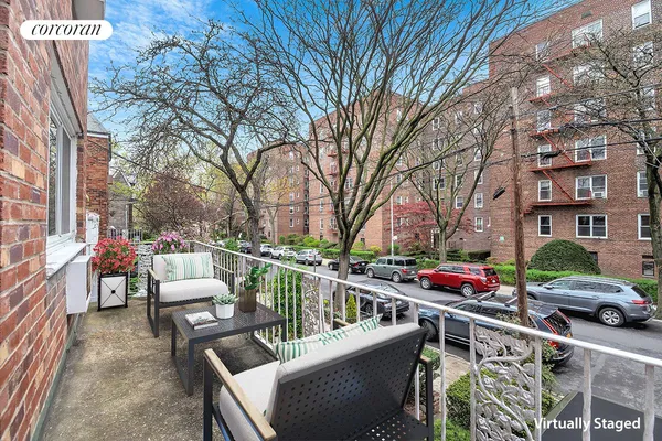$3,500 | 39-54 51st Street, Unit 2 | Woodside