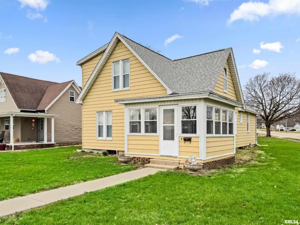 $184,900 | 1249 North 5th Street, Chillicothe, IL 61523