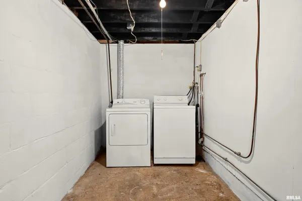 $184,900 | 1249 North 5th Street, Chillicothe, IL 61523