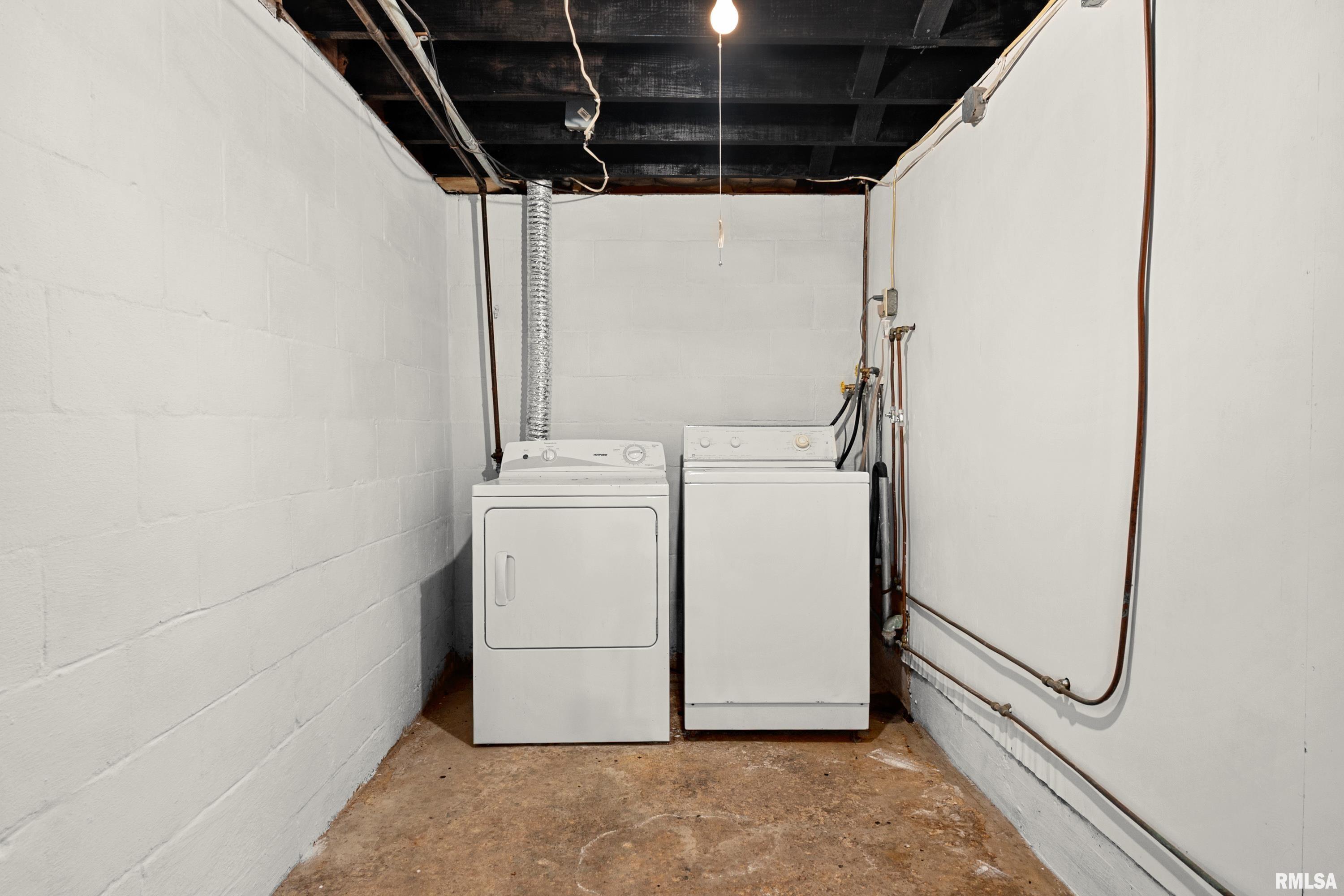 1249 North 5th Street Chillicothe, IL 61523 - Photo 36 of 37