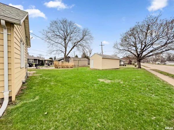 $184,900 | 1249 North 5th Street, Chillicothe, IL 61523
