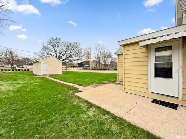 $184,900 | 1249 North 5th Street, Chillicothe, IL 61523