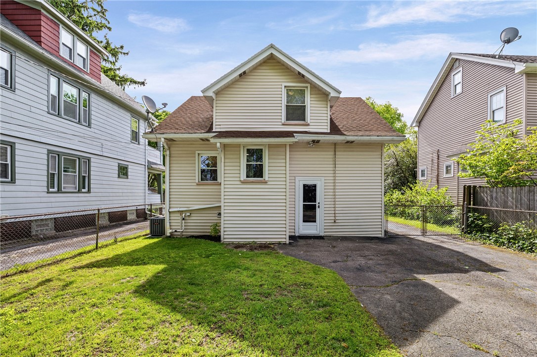 25 Coventry Avenue Rochester, NY 14610 - Photo 37 of 37