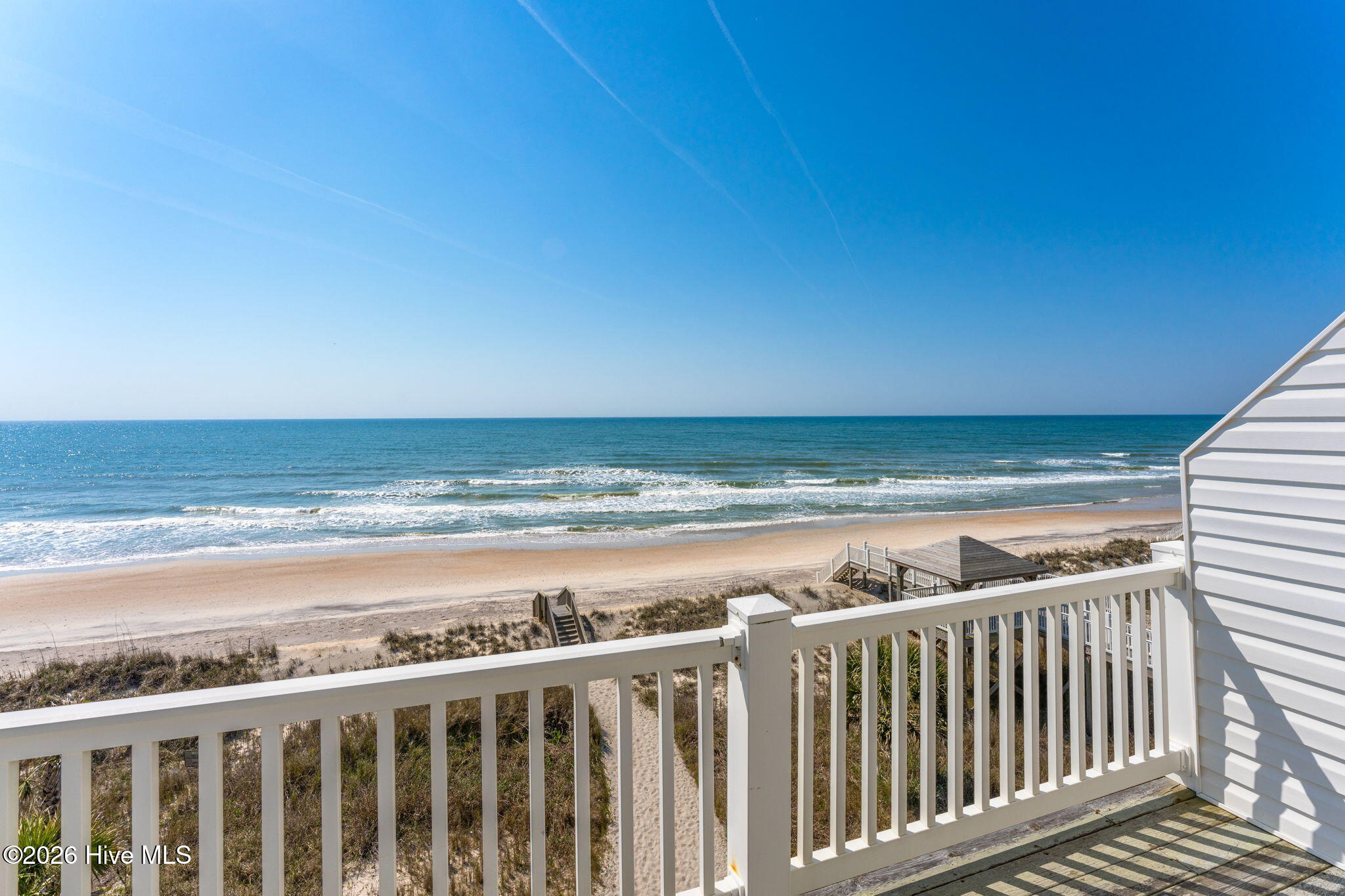 1324 New River Inlet Road North Topsail Beach, NC 28460 - Photo 48 of 90 deck-02d
