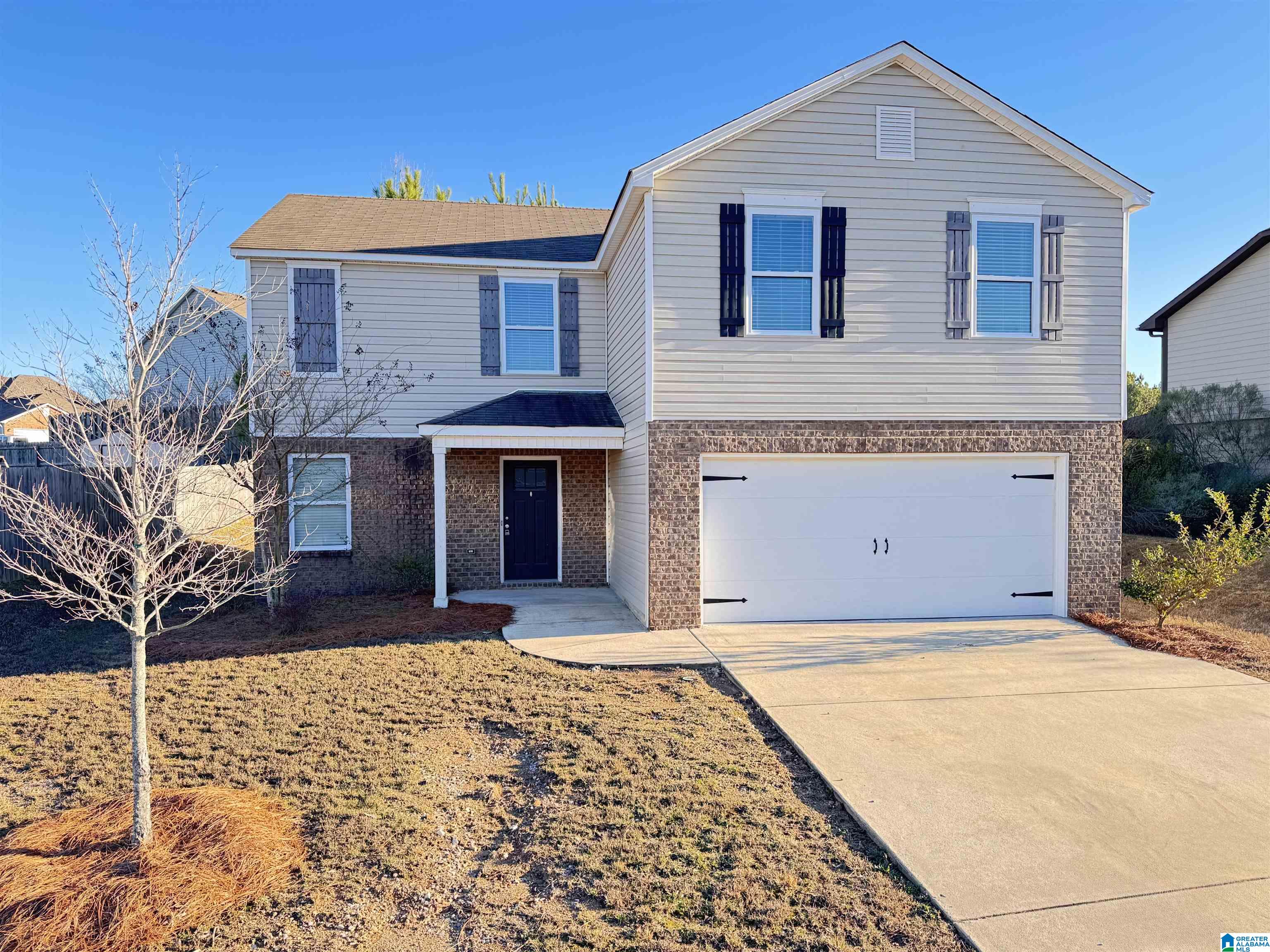 270 Addison Drive Calera, AL 35040 - Photo 2 of 25