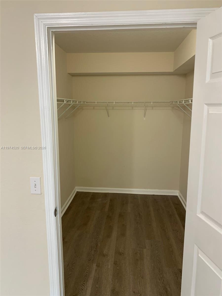 15440 Southwest 284th Street, Unit 5102 Homestead, FL 33033 - Photo 14 of 27 a view of an empty room