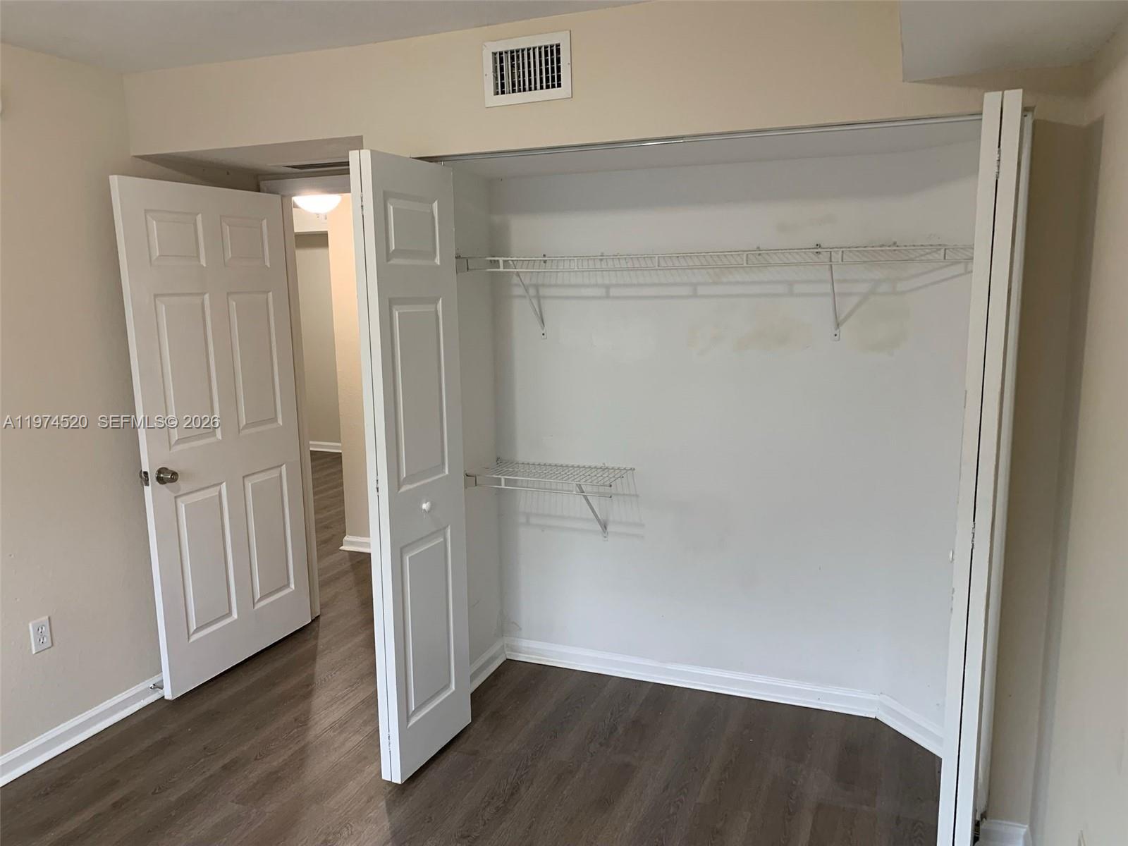 15440 Southwest 284th Street, Unit 5102 Homestead, FL 33033 - Photo 19 of 27 a view of a small space