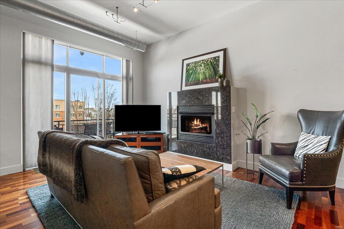 630 Emerson Road, Unit 307 St. Louis, MO 63141 - Photo 11 of 50 Gallery Image 11