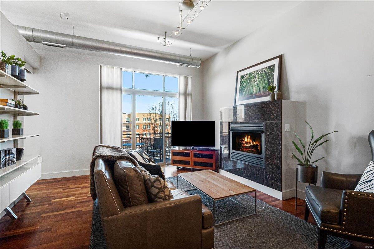 630 Emerson Road, Unit 307 St. Louis, MO 63141 - Photo 13 of 50 Gallery Image 13