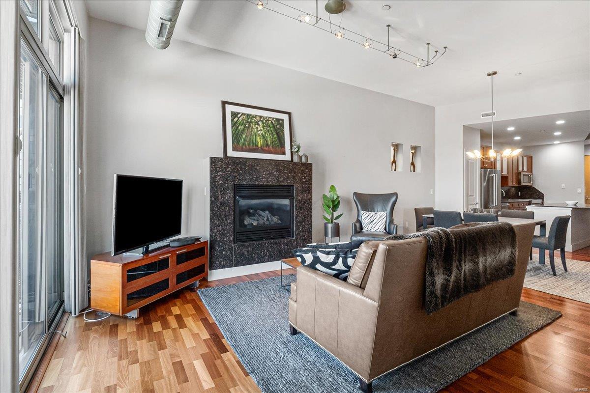 630 Emerson Road, Unit 307 St. Louis, MO 63141 - Photo 14 of 50 Gallery Image 14