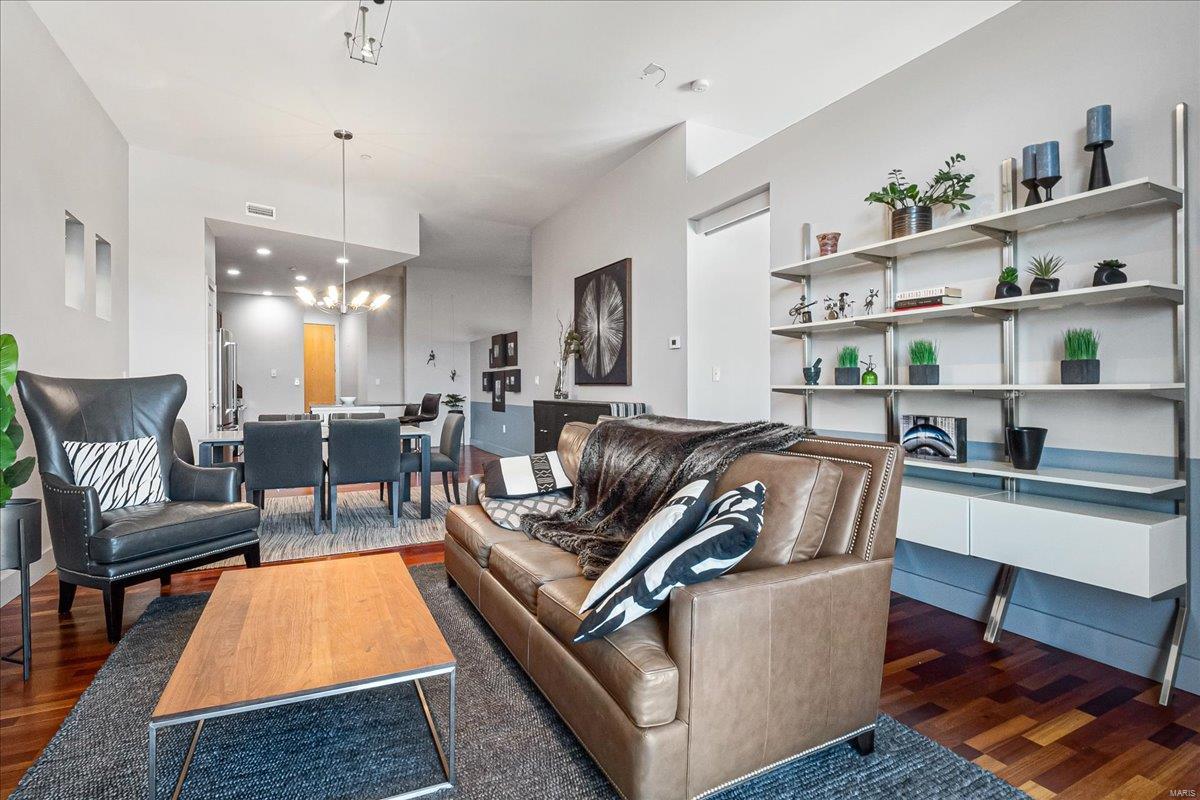 630 Emerson Road, Unit 307 St. Louis, MO 63141 - Photo 15 of 50 Gallery Image 15