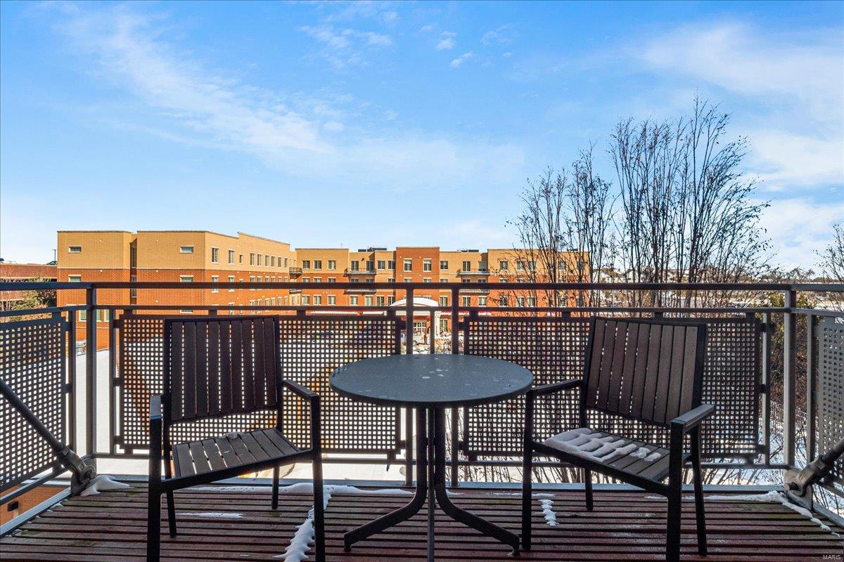 630 Emerson Road, Unit 307 St. Louis, MO 63141 - Photo 29 of 50 Gallery Image 29