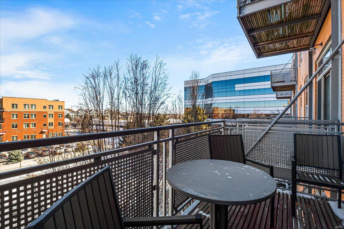 630 Emerson Road, Unit 307 St. Louis, MO 63141 - Photo 30 of 50 Gallery Image 30