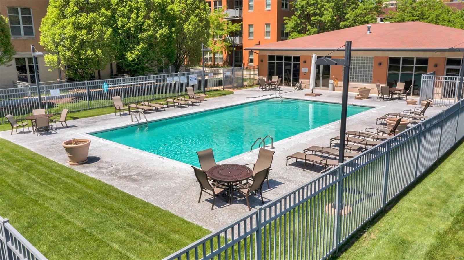 630 Emerson Road, Unit 307 St. Louis, MO 63141 - Photo 33 of 50 Gallery Image 33