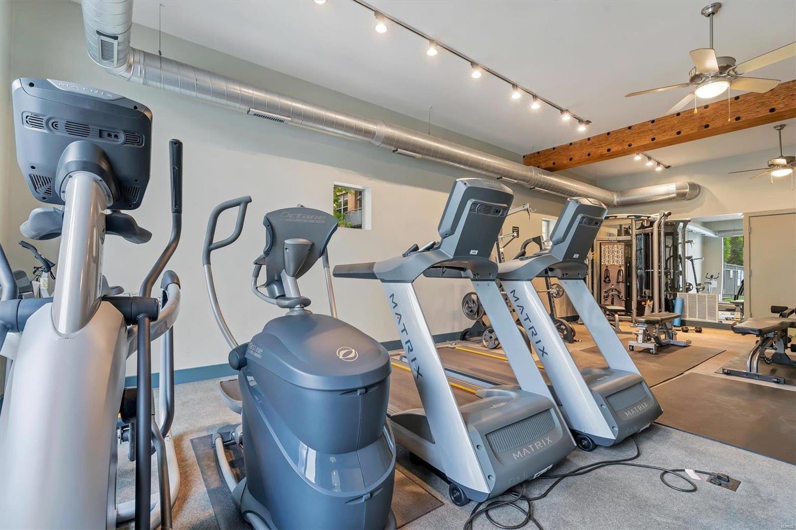 630 Emerson Road, Unit 307 St. Louis, MO 63141 - Photo 41 of 50 Gallery Image 41