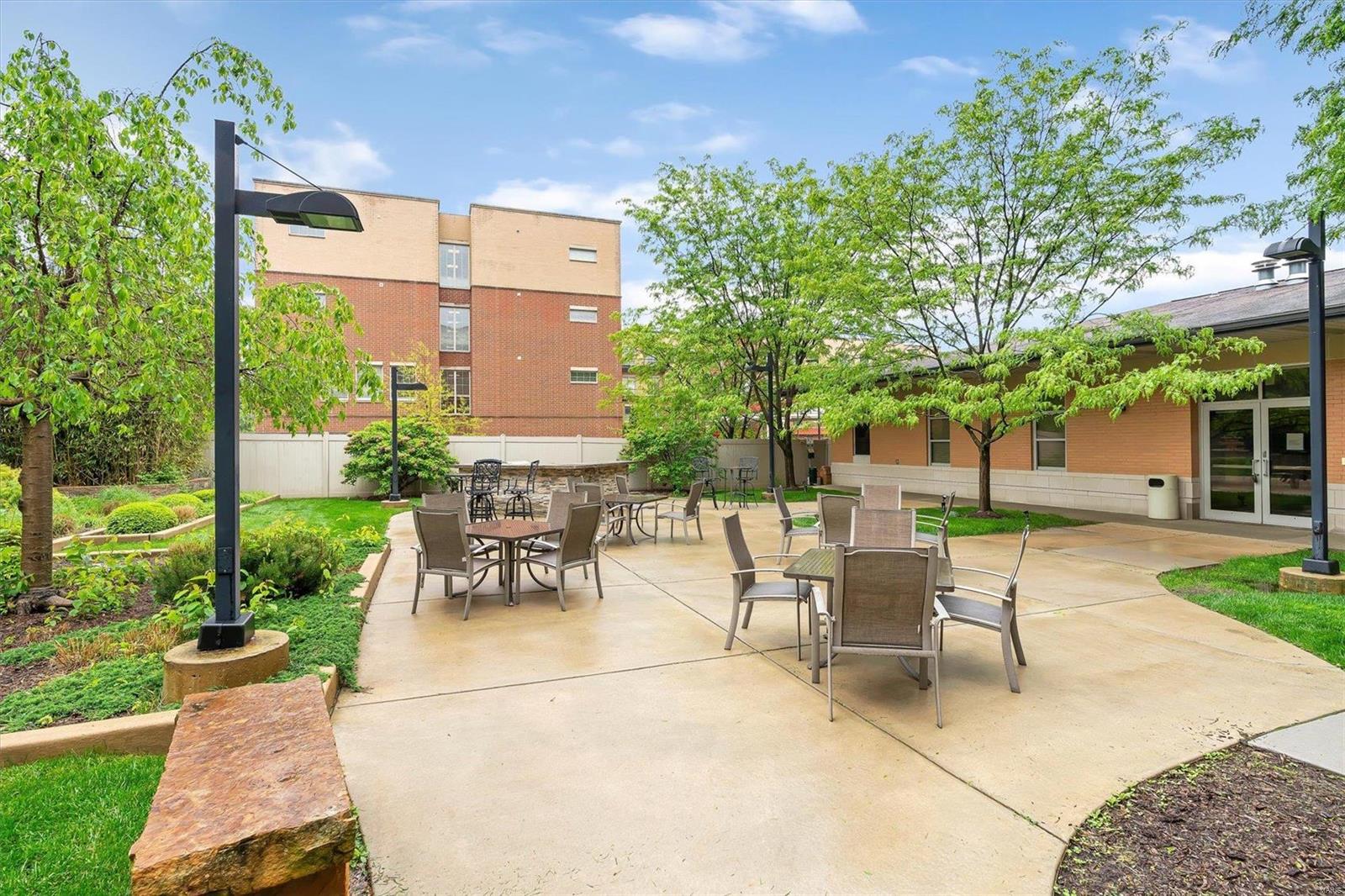 630 Emerson Road, Unit 307 St. Louis, MO 63141 - Photo 42 of 50 Gallery Image 42