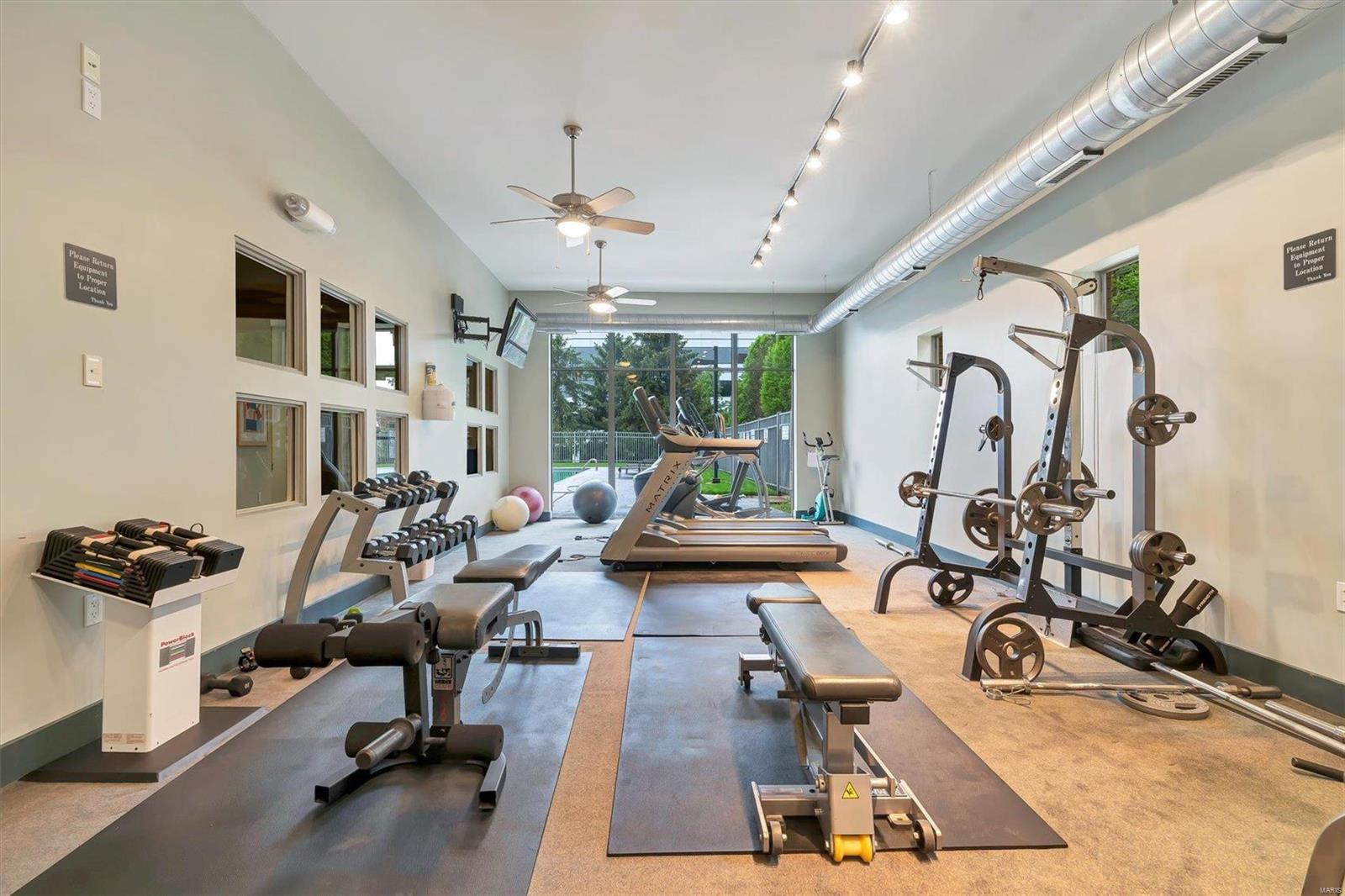 630 Emerson Road, Unit 307 St. Louis, MO 63141 - Photo 45 of 50 Gallery Image 45