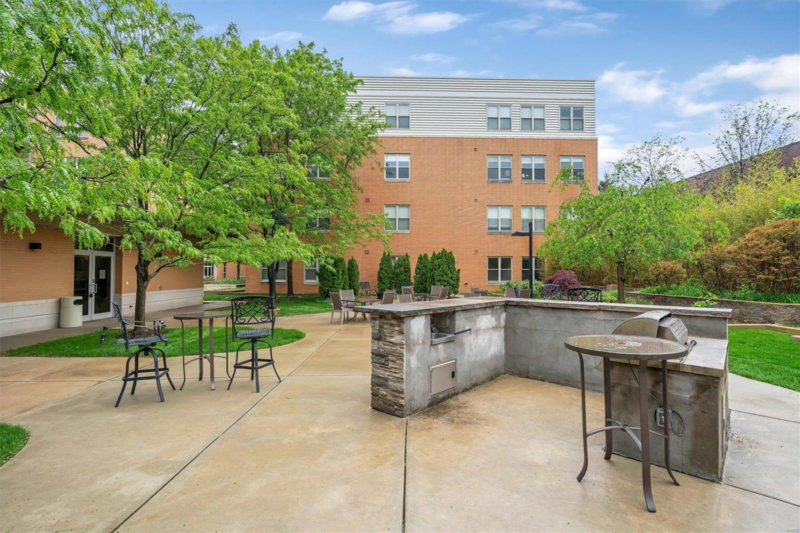 630 Emerson Road, Unit 307 St. Louis, MO 63141 - Photo 46 of 50 Gallery Image 46