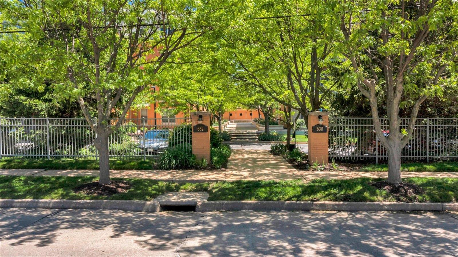 630 Emerson Road, Unit 307 St. Louis, MO 63141 - Photo 48 of 50 Gallery Image 48