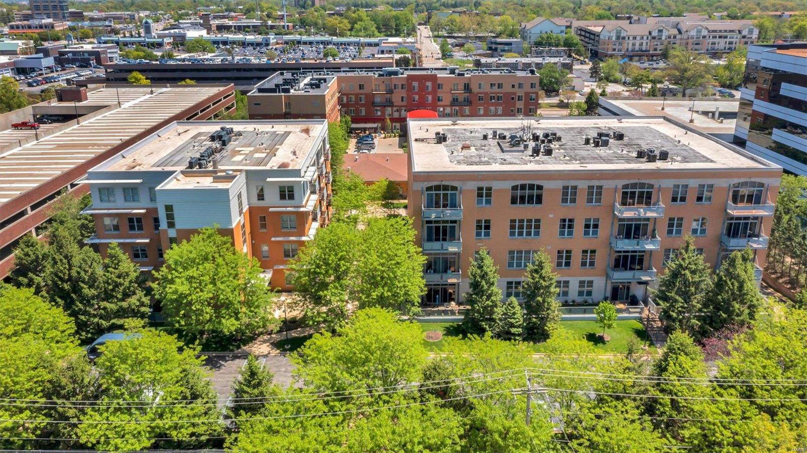 630 Emerson Road, Unit 307 St. Louis, MO 63141 - Photo 50 of 50 Gallery Image 50