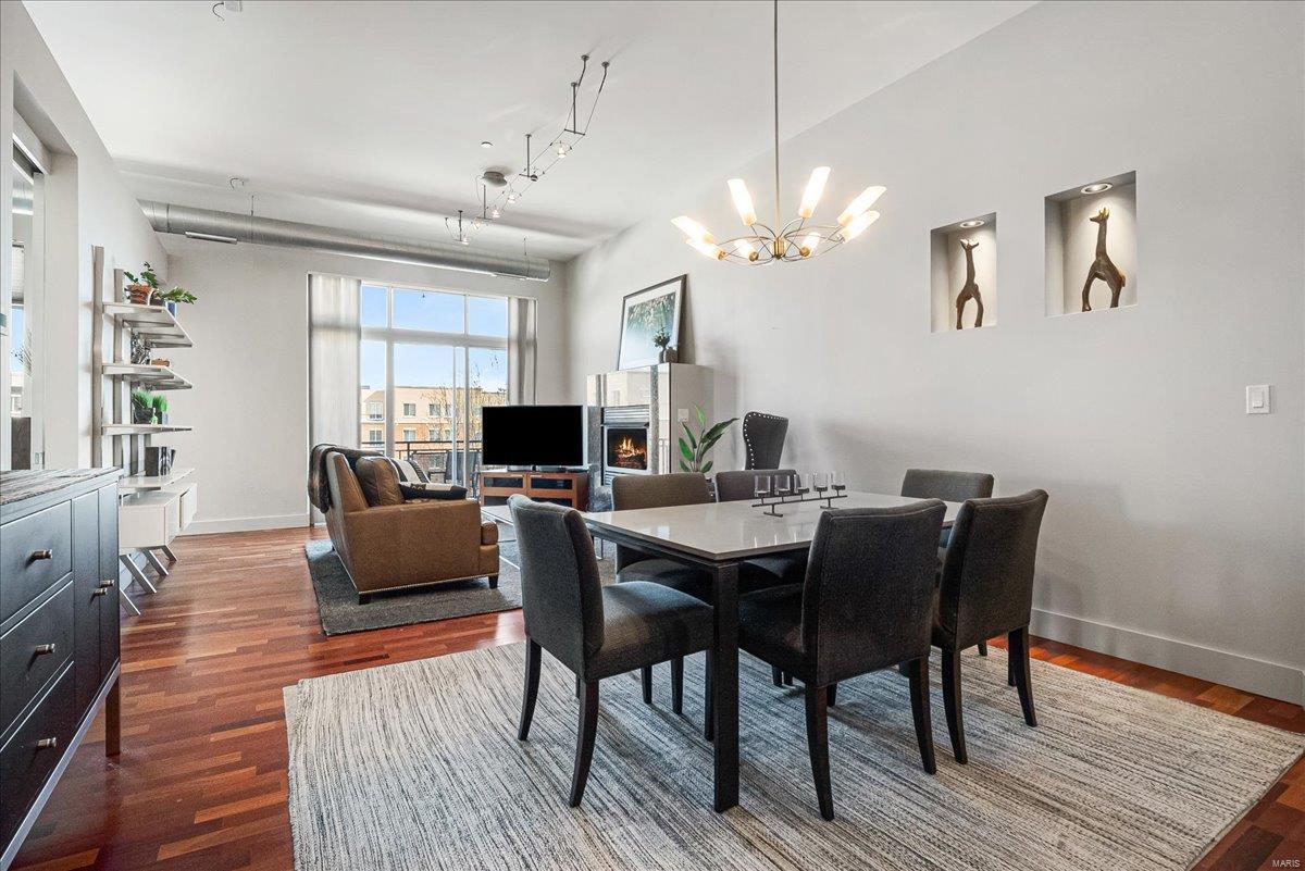 630 Emerson Road, Unit 307 St. Louis, MO 63141 - Photo 8 of 50 Gallery Image 8