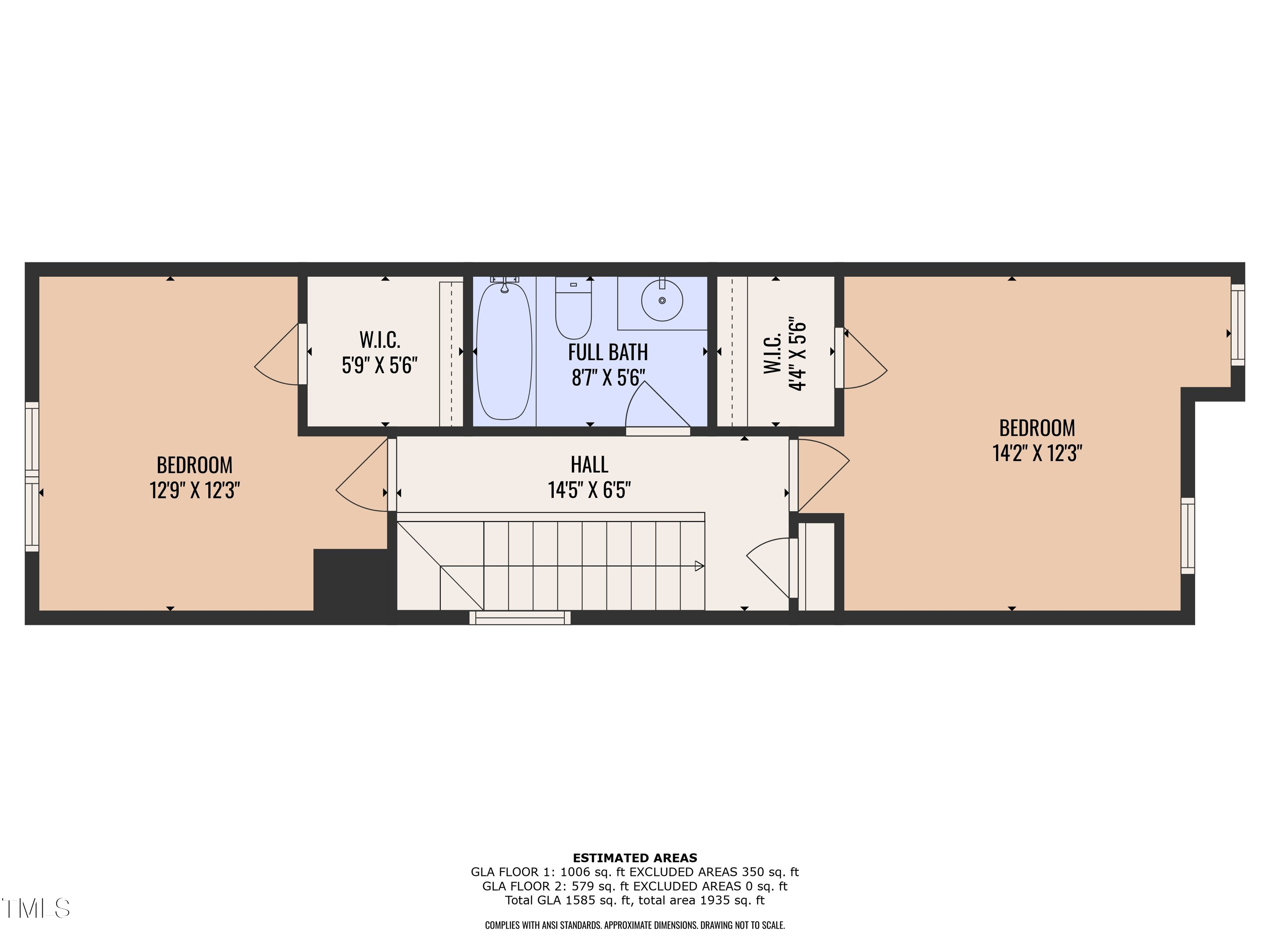 1201 Red Beech Court Raleigh, NC 27614 - Photo 38 of 41 Gallery Image 38