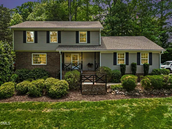 $659,000 | 4125 Weaver Drive, Raleigh, NC 27612