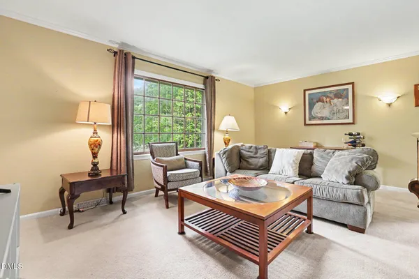 $659,000 | 4125 Weaver Drive, Raleigh, NC 27612