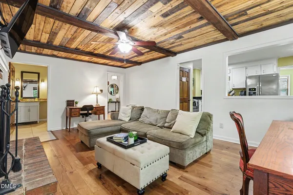 $659,000 | 4125 Weaver Drive, Raleigh, NC 27612