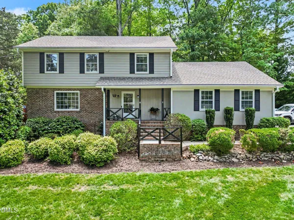 $659,000 | 4125 Weaver Drive, Raleigh, NC 27612