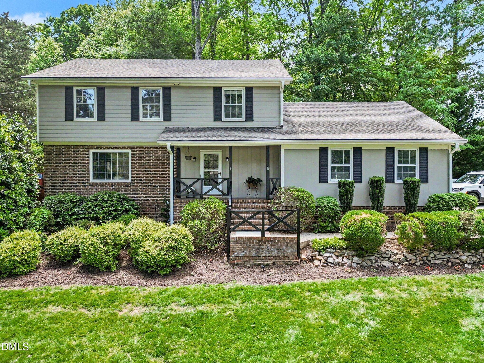 4125 Weaver Drive Raleigh, NC 27612 - Photo 2 of 38 002_file_9610
