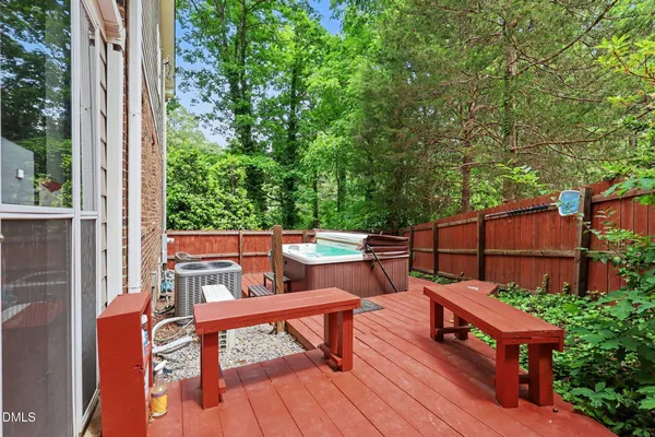 $659,000 | 4125 Weaver Drive, Raleigh, NC 27612