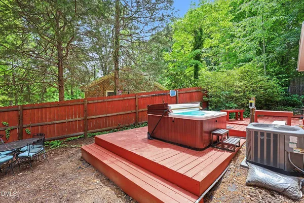 $659,000 | 4125 Weaver Drive, Raleigh, NC 27612