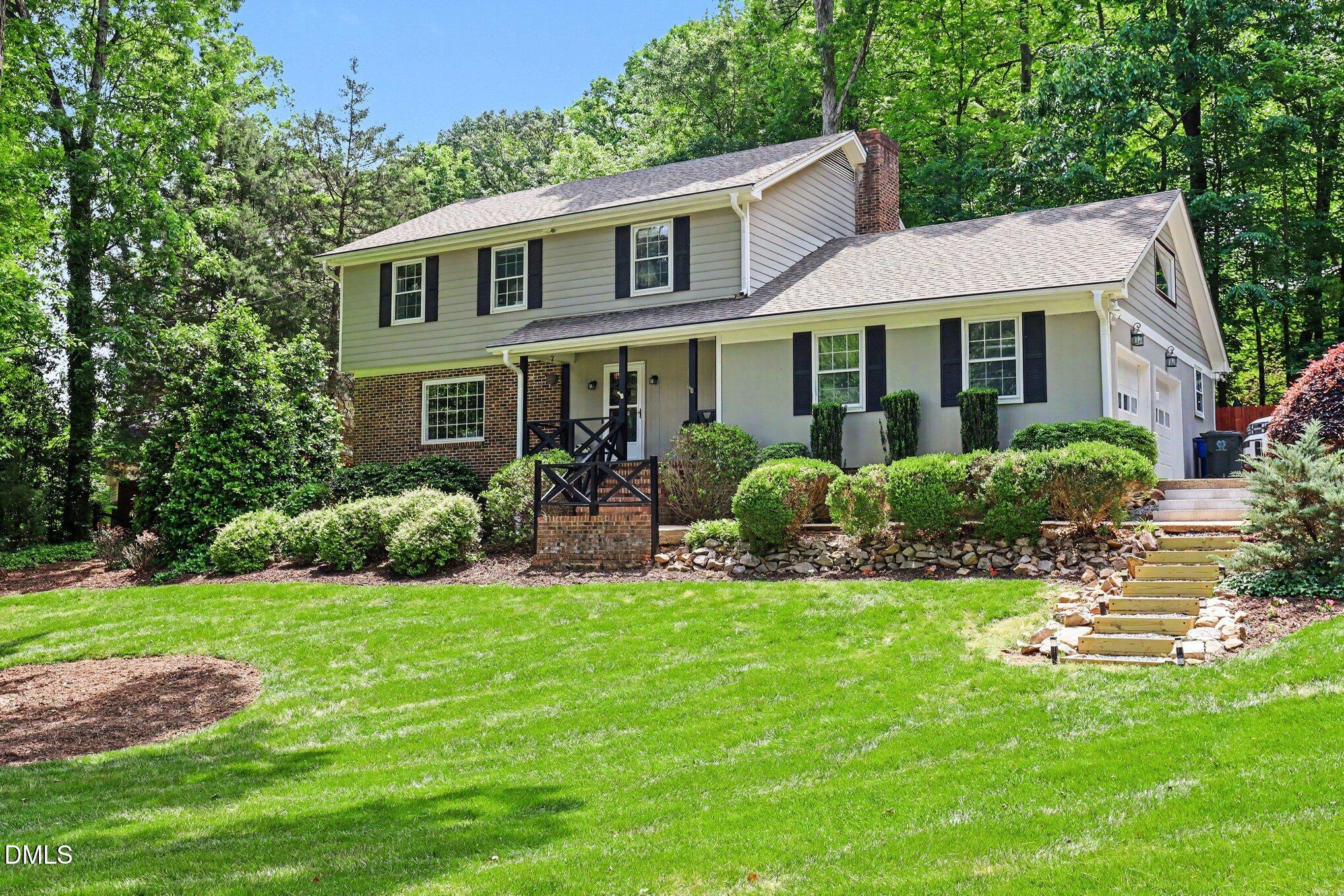 4125 Weaver Drive Raleigh, NC 27612 - Photo 3 of 38 003_file_2337