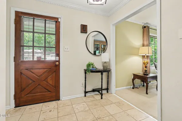 $659,000 | 4125 Weaver Drive, Raleigh, NC 27612