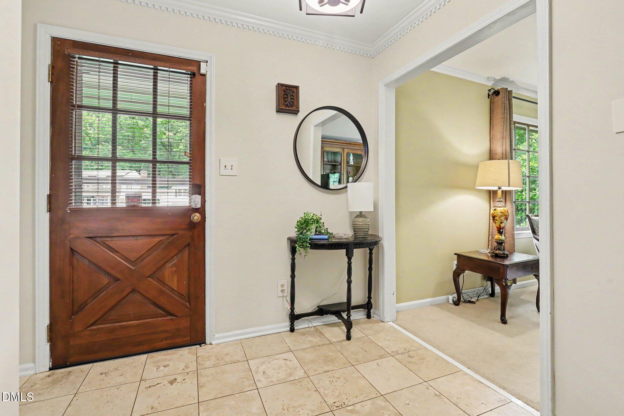 4125 Weaver Drive Raleigh, NC 27612 - Photo 4 of 38 006_file_8259