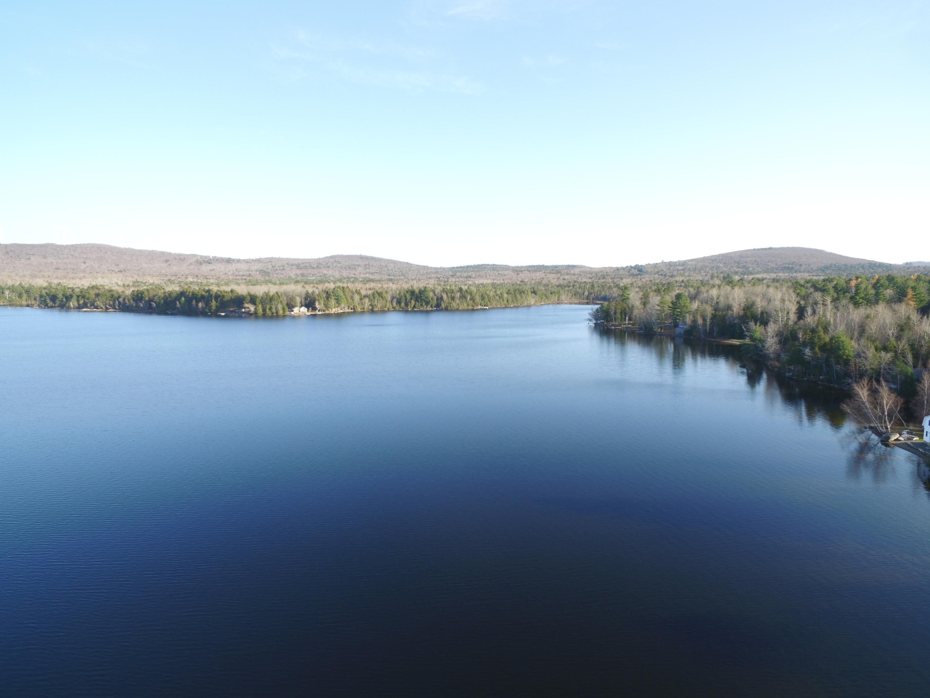 85 Egg Pond Road Lincoln, ME 04457 - Photo 43 of 46 DJI_0283