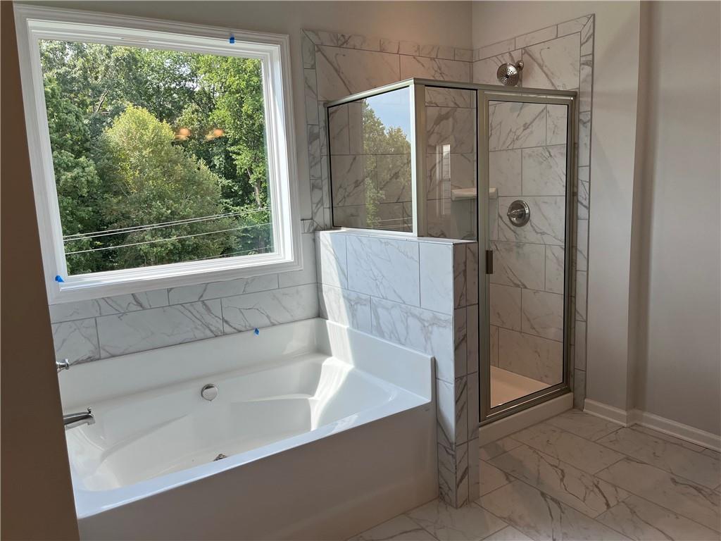 5248 Fox Den Road Oakwood, GA 30566 - Photo 17 of 28