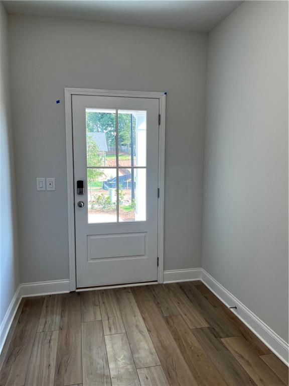 5248 Fox Den Road Oakwood, GA 30566 - Photo 23 of 28