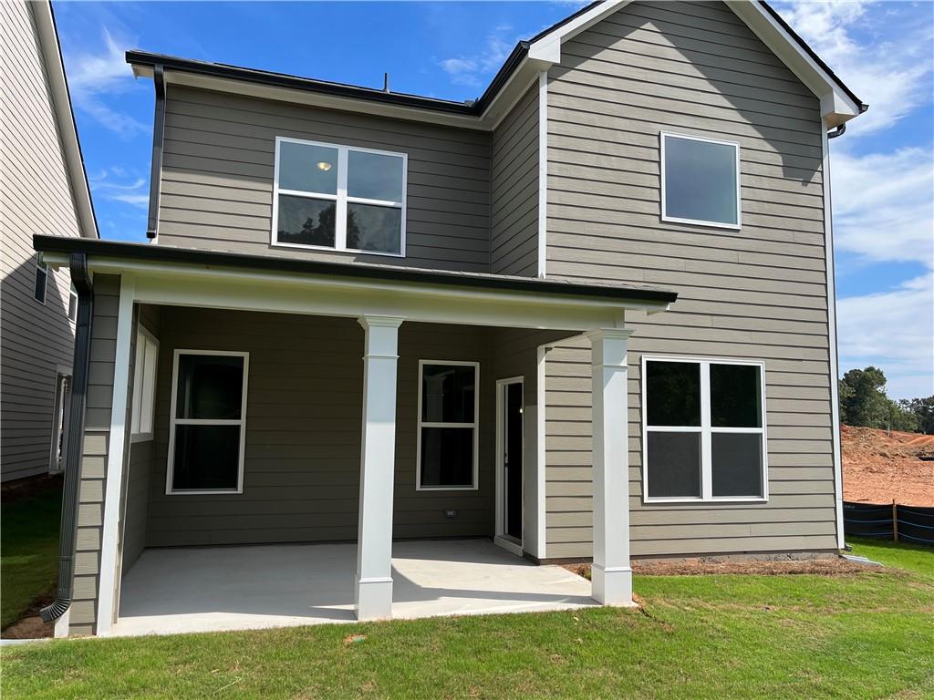 5248 Fox Den Road Oakwood, GA 30566 - Photo 25 of 28