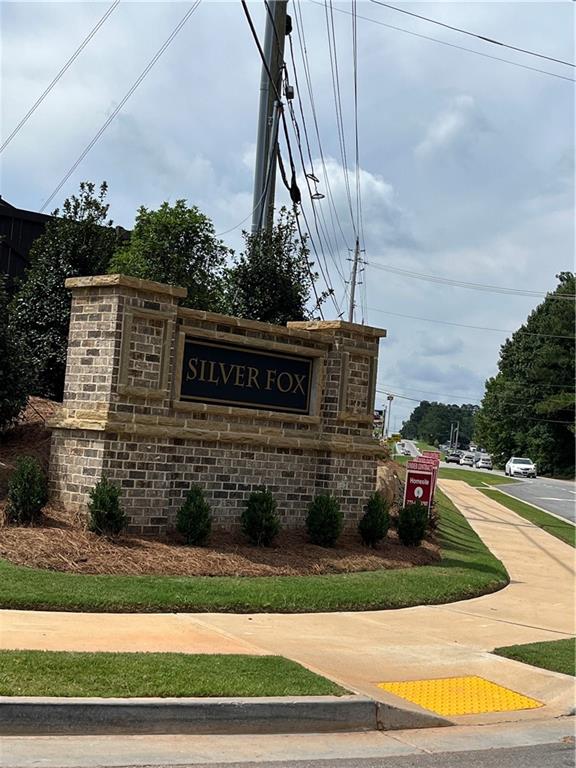 5248 Fox Den Road Oakwood, GA 30566 - Photo 27 of 28